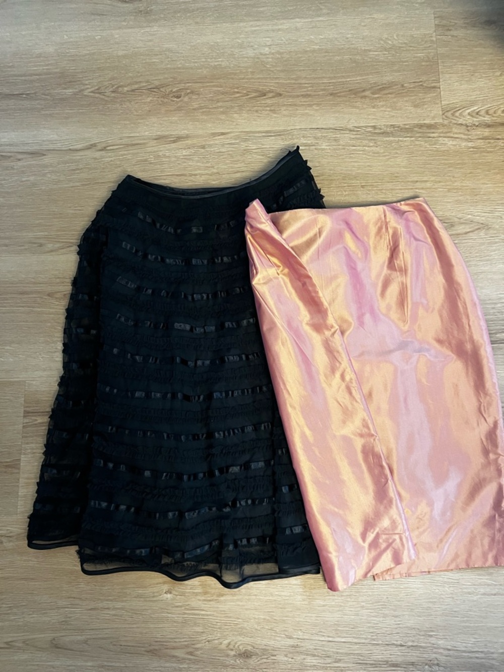 2 For $20, Size 10, Two Different Style - Classic Women's Skirt